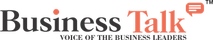 Business Talk logo