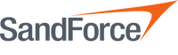 SandForce logo