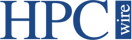 HPC Wire logo