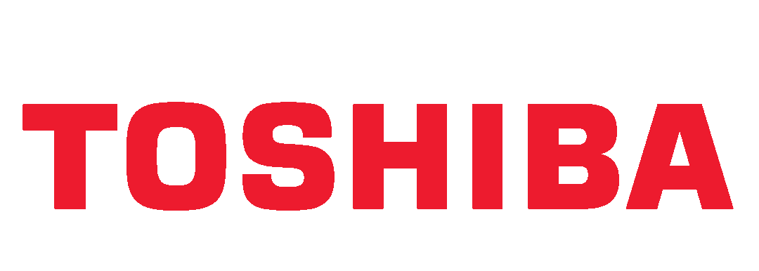 Toshiba logo